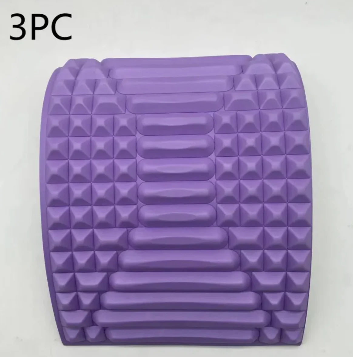 Spine Support Cushion