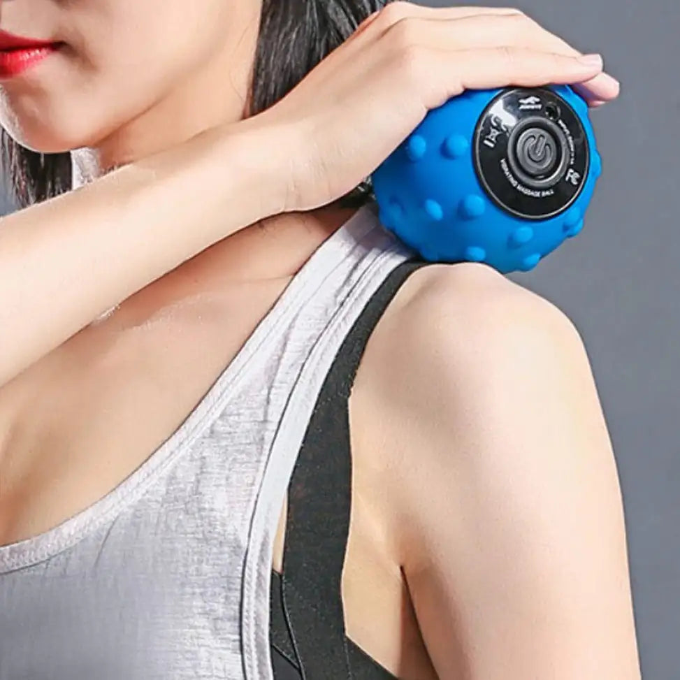 PulsePro Therapy Massage Ball
