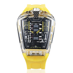 Elite Sportsman Waterproof Watch