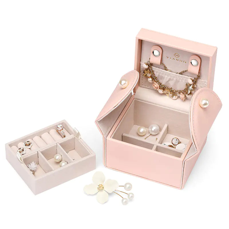 Elegant Earring Jewelry Organizer