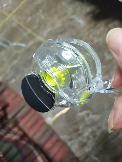 Garlic Glide Chopper