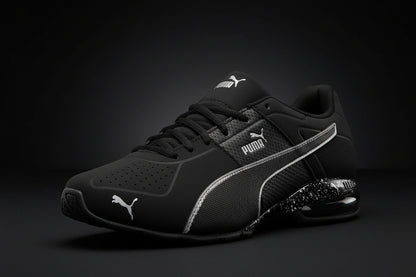 PUMA Cell Surin 2 Men's Cross Trainer - Matte Black
