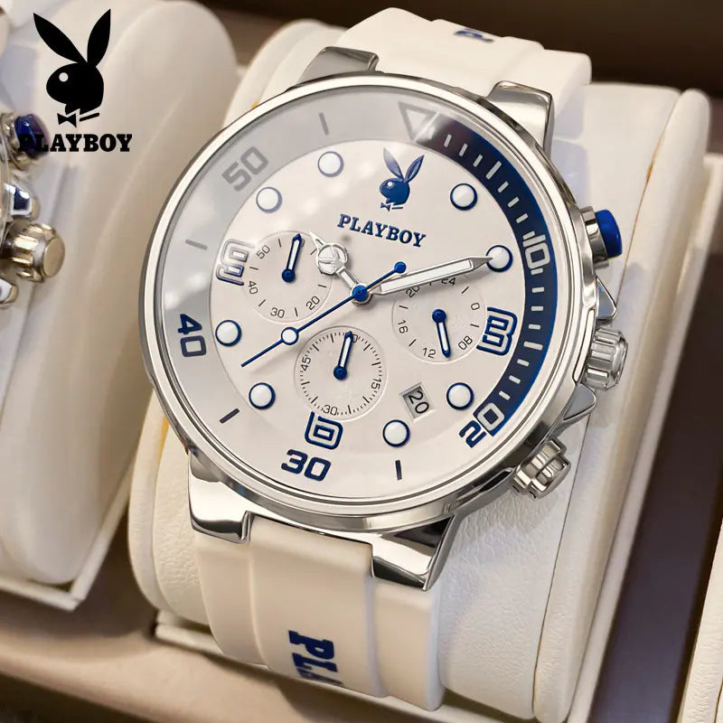 Urban Elite Quartz Watch for Men