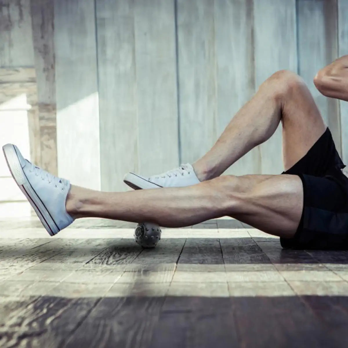 PulsePro Therapy Massage Ball