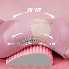 Spine Support Cushion