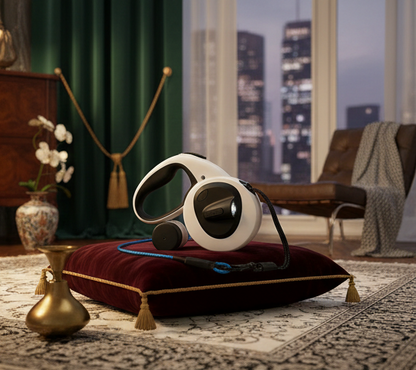 IllumiPaws All-in-One Retractable Dog Leash 16 ft