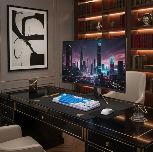 M87 Pro Gaming Keyboard