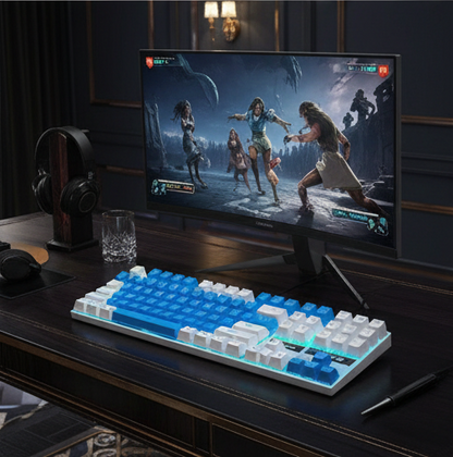 M87 Pro Gaming Keyboard