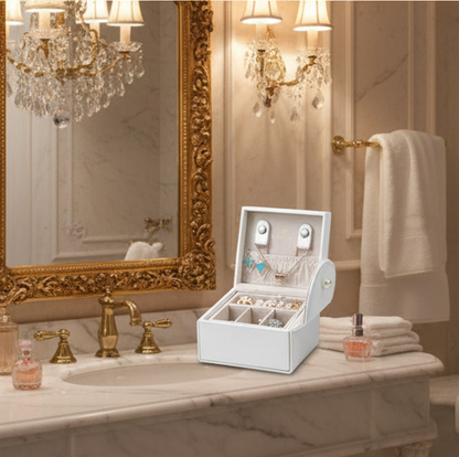 Elegant Earring Jewelry Organizer