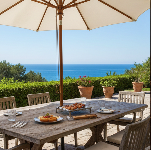 Detachable Steel Sausage Grill Rack