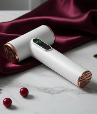 Cordless USB Hair Dryer