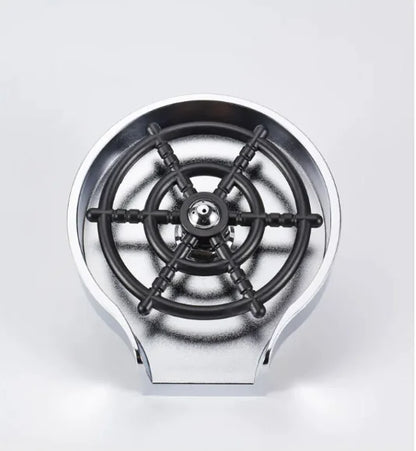Bar Counter Cup Rinser