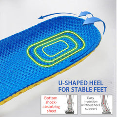 Men's Elite Performance Basketball Sneakers