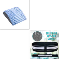 Spine Support Cushion