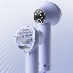 Smart Fur Groomer