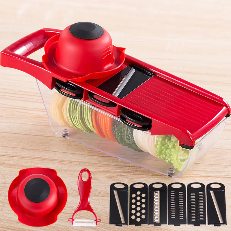 EasySlice Kitchen Pro