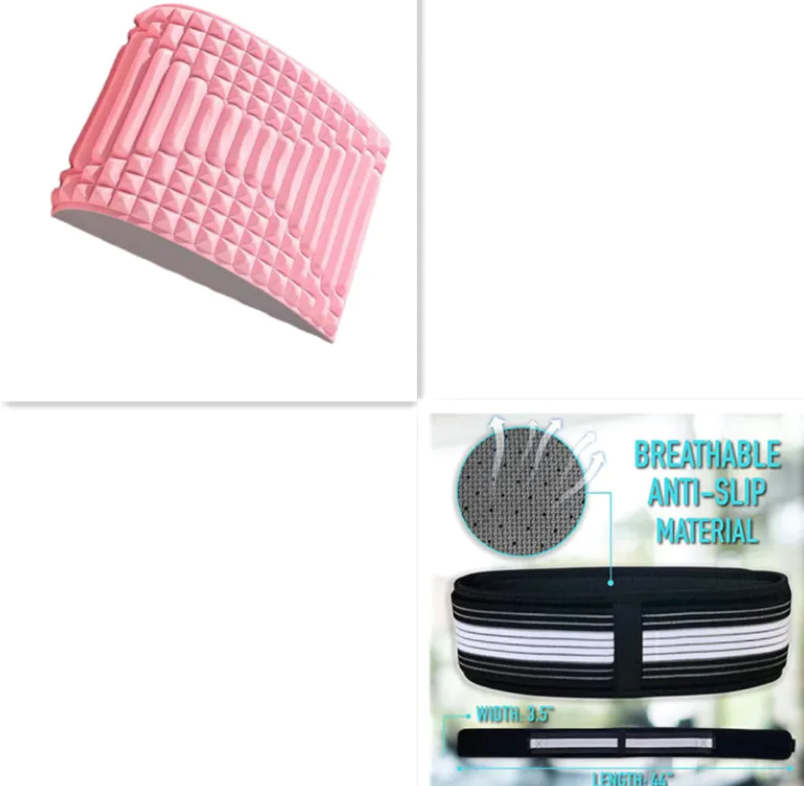 Spine Support Cushion