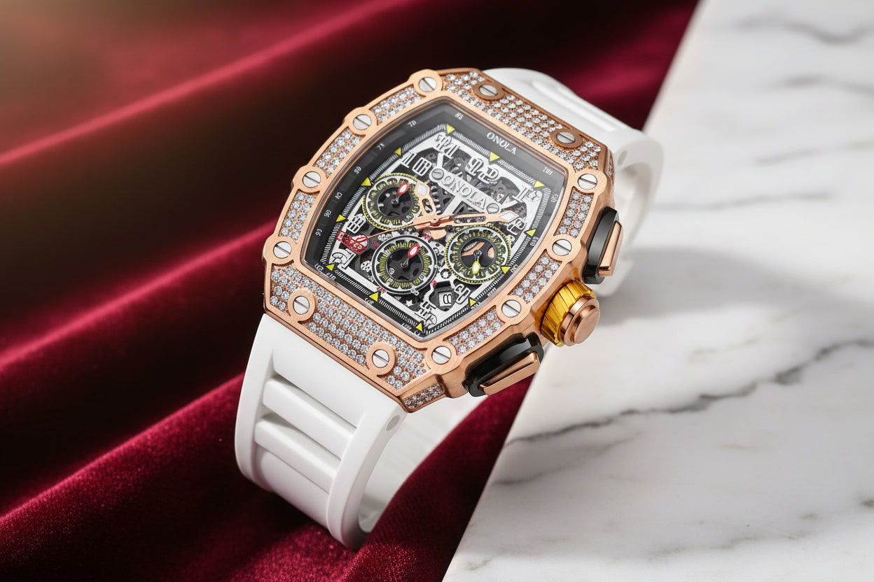 ONOLA Precision Masterpiece