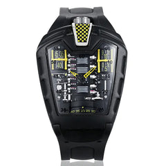 Elite Sportsman Waterproof Watch