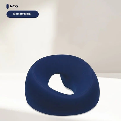 Memory Foam Massage Face Pillow