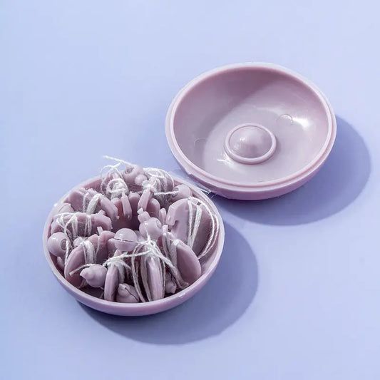 EasyGlide Cotton Thread Hair Remover