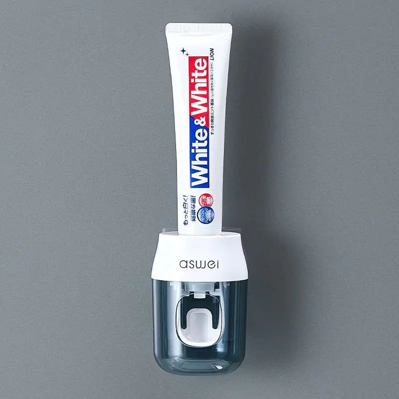 EasySqueeze Toothpaste Dispenser