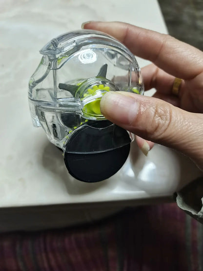 Garlic Glide Chopper