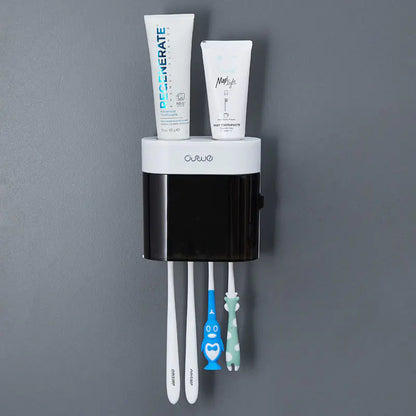 EasySqueeze Toothpaste Dispenser