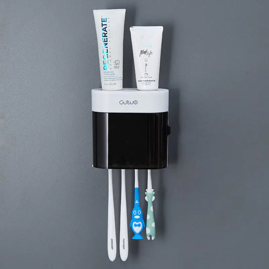 EasySqueeze Toothpaste Dispenser