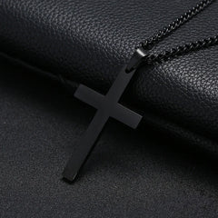 Eternal Faith Necklace