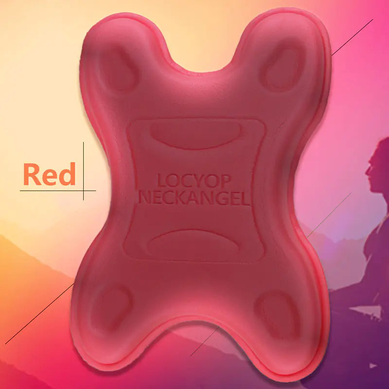 Cervical Comfort Neck Massager