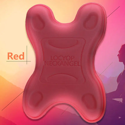 Cervical Comfort Neck Massager