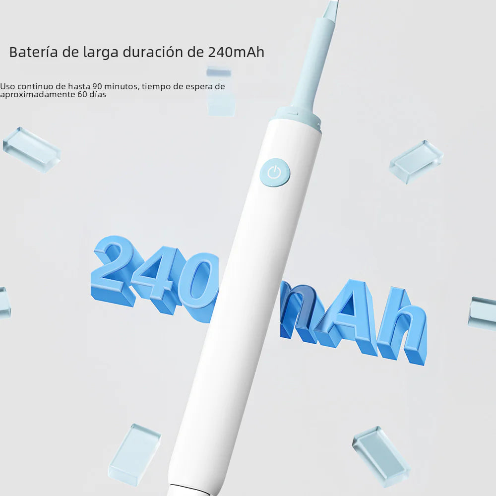 HD Visual Wireless Ear Scoop
