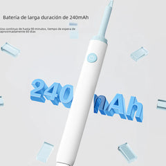 HD Visual Wireless Ear Scoop