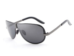 Chic Men's Polarized Sunglasses