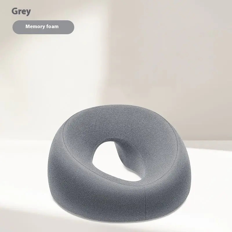 Memory Foam Massage Face Pillow
