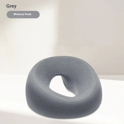 Memory Foam Massage Face Pillow