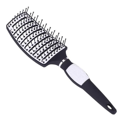 Smooth Glide Detangling Scalp-Massage Comb