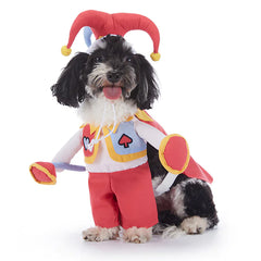 Halloween Dog Costumes – Cute & Comfortable Pet Outfits for Trick-or-Treating & Parties