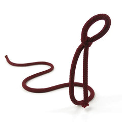 Chic Serpent Iron Wine Holder