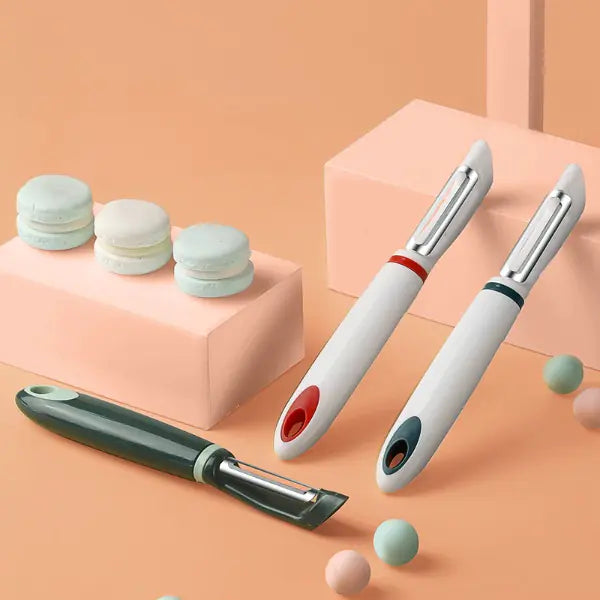 UltraSharp Veggie Slicer & Peeler