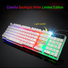 ReddyKai R260 Pro Gamer Keyboard