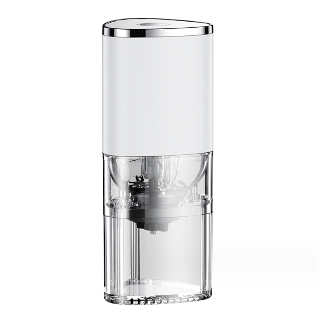 Portable USB Wireless Coffee Grinder