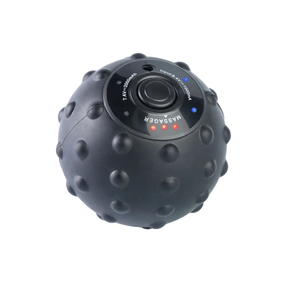 PulsePro Therapy Massage Ball