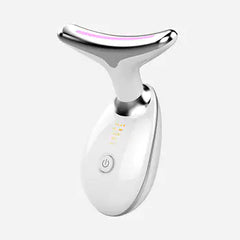 7-Color Facial Toning Massager