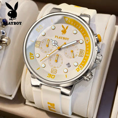 Urban Elite Quartz Watch for Men