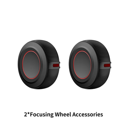 AOCHUAN Smart XE Accessory Set – Tripod, Fill Light & AI Tracking Module for Gimbal Stabilizer | UniqSnaz