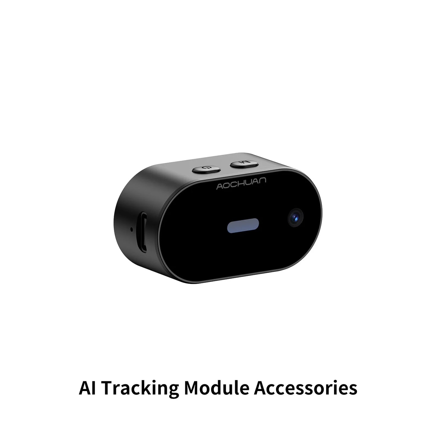 AOCHUAN Smart XE Accessory Set – Tripod, Fill Light & AI Tracking Module for Gimbal Stabilizer | UniqSnaz