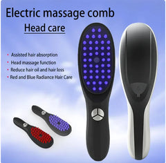Revive Lux LED Hair Therapy Comb