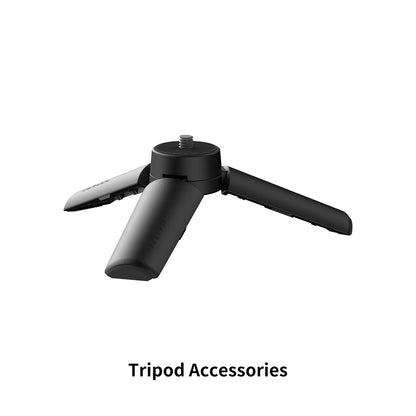 AOCHUAN Smart XE Accessory Set – Tripod, Fill Light & AI Tracking Module for Gimbal Stabilizer | UniqSnaz